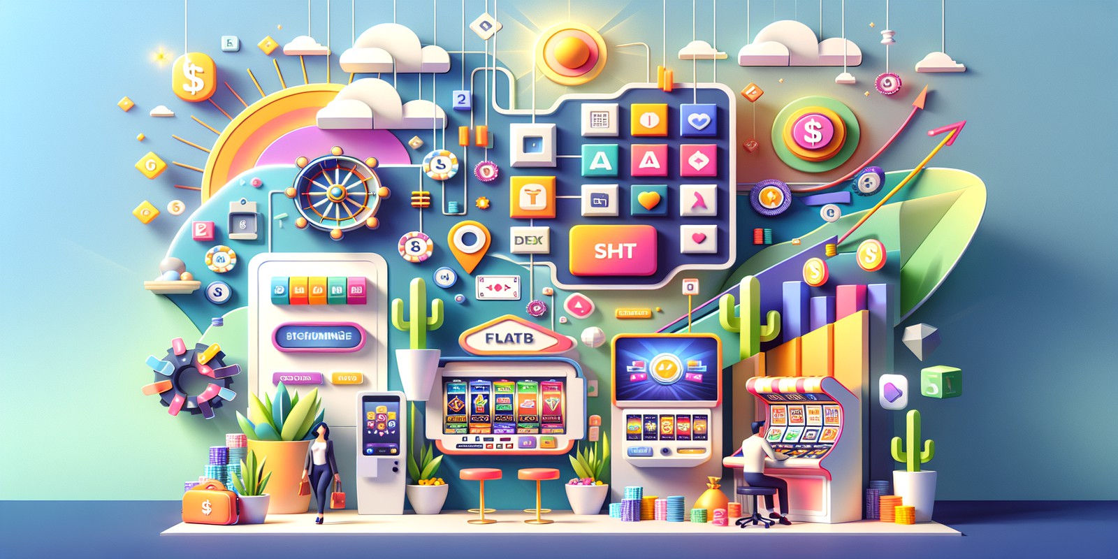 Celebrate Big with Festive Slots: Top Picks for Pakistani Players 2025 - Slot Strategy Guide for pakistani | Casinovao