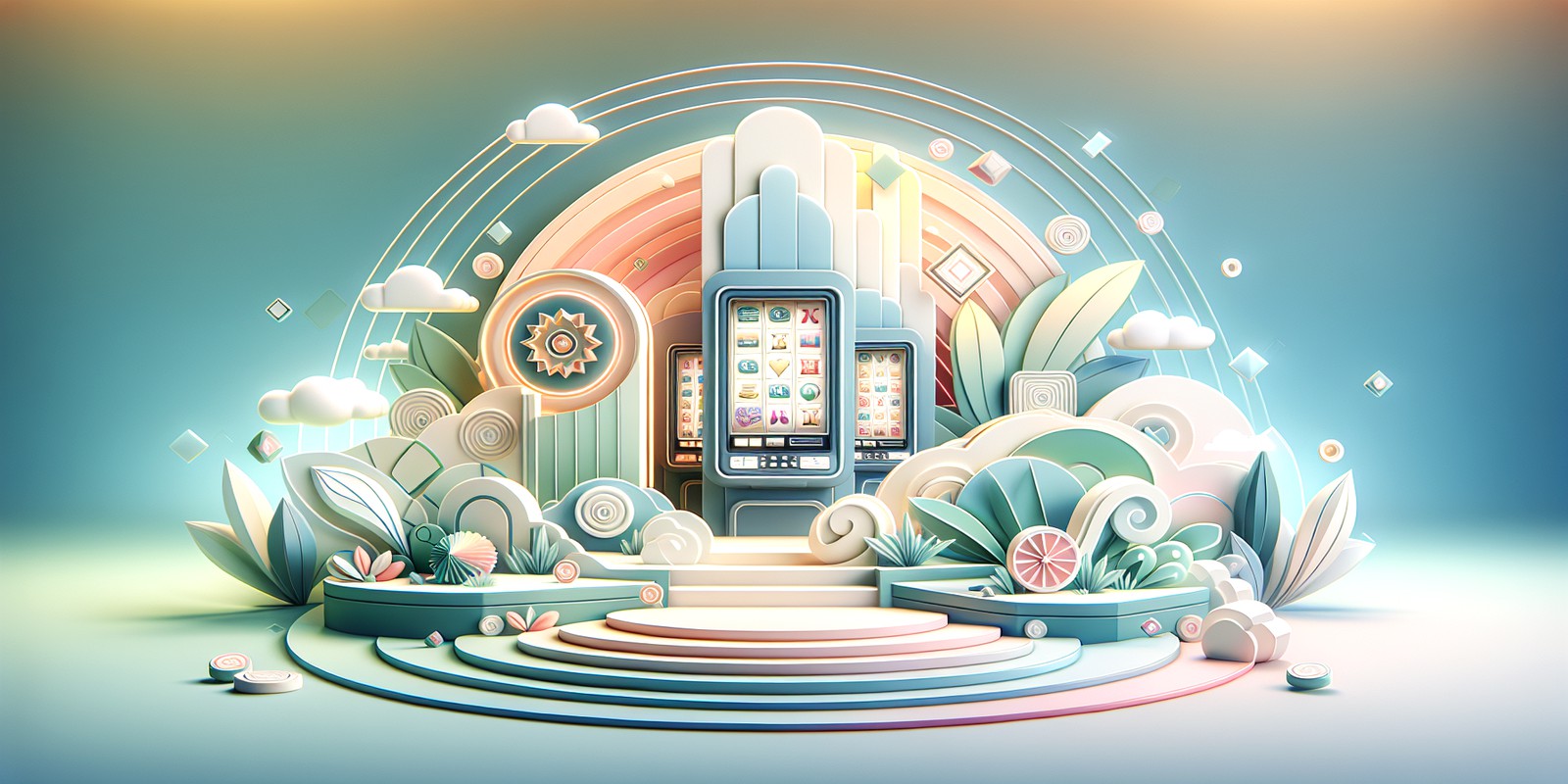 Discover 3D Slots: The Future of Gaming for Pakistani Players in 2025 - Slot Strategy Guide for pakistani | Casinovao