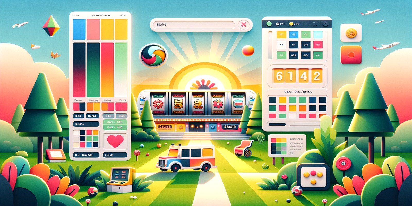 Discover the Best Online Casino Slots for International Players in 2026 on Casinova.org