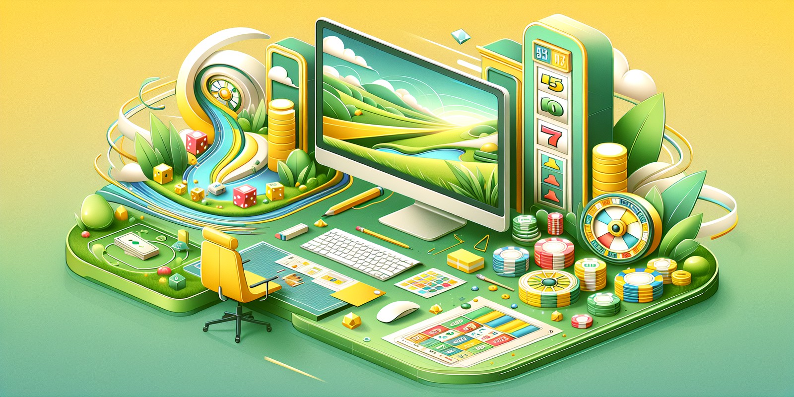 Discover the Best Online Casino Trends for Global Players in 2025 - Gaming Guide Guide for global | Casinovao