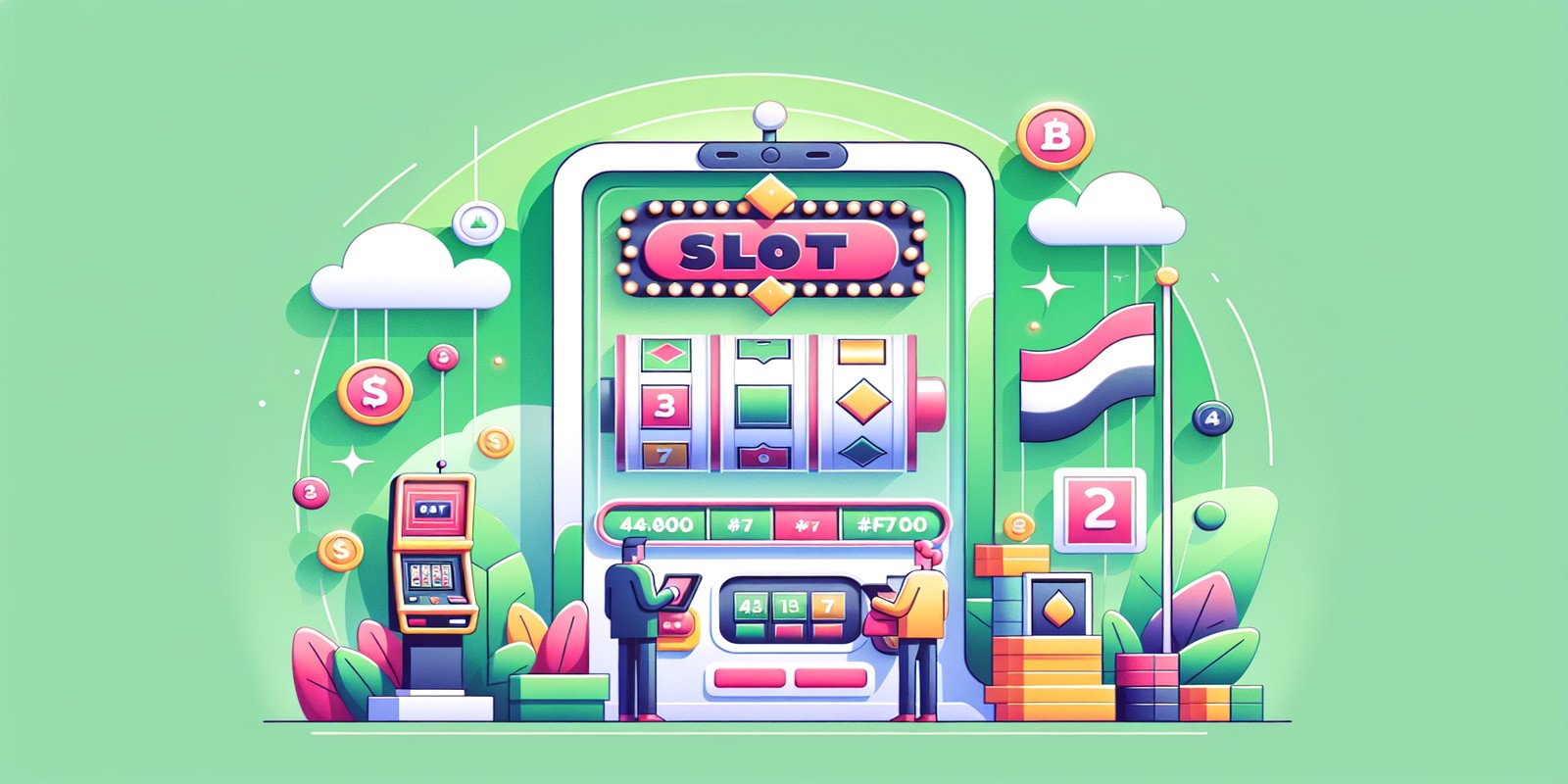 Discover Top Online Casino Slot Games for Global Players 2025 - Slot Strategy Guide for pakistani | Casinovao
