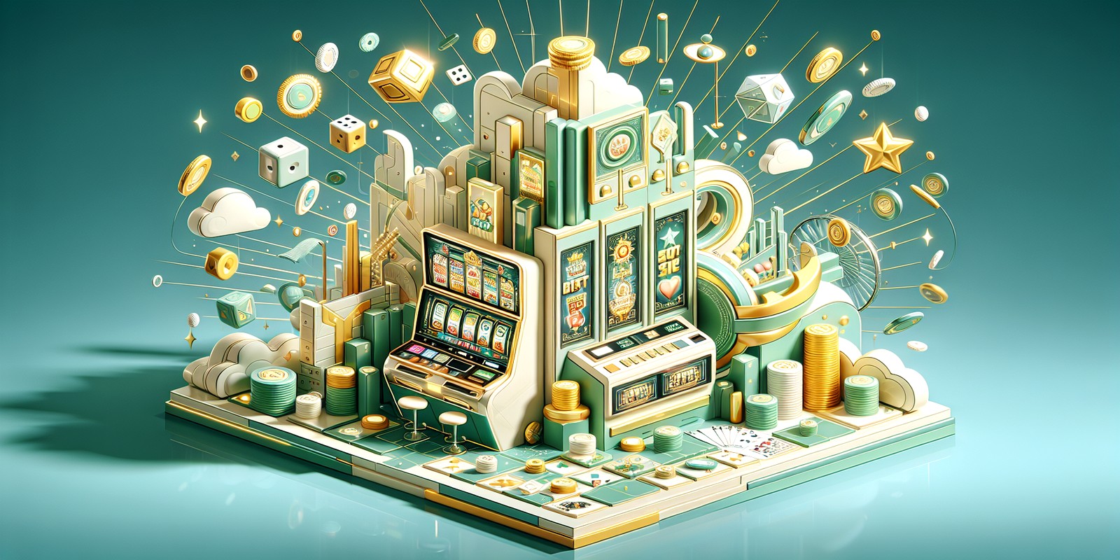 Explore Top Online Casinos: Slot Strategies for Global Players 2025 - Slot Strategy Guide for international | Casinovao