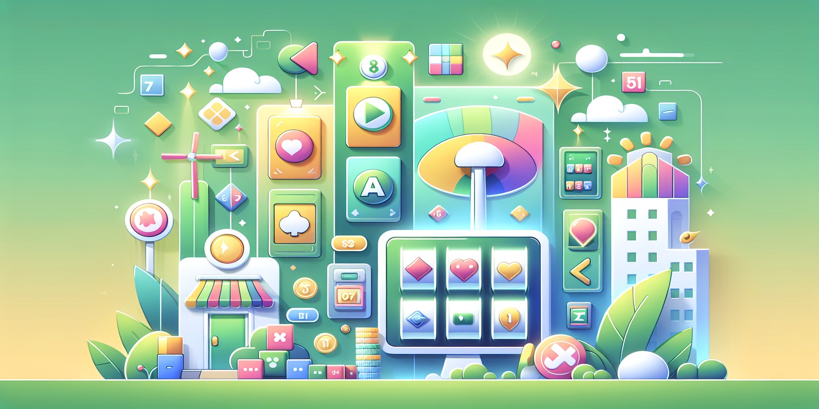 Exploring Themed Slots: Top Picks for Pakistani Gamers in 2025 - Slot Strategy Guide for pakistani | Casinovao