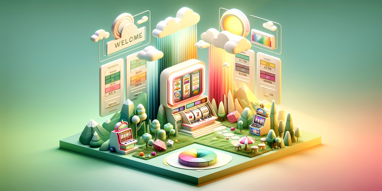 Join the Excitement: Top Slot Clubs in Pakistan for 2025 - Slot Strategy Guide for pakistani | Casinovao