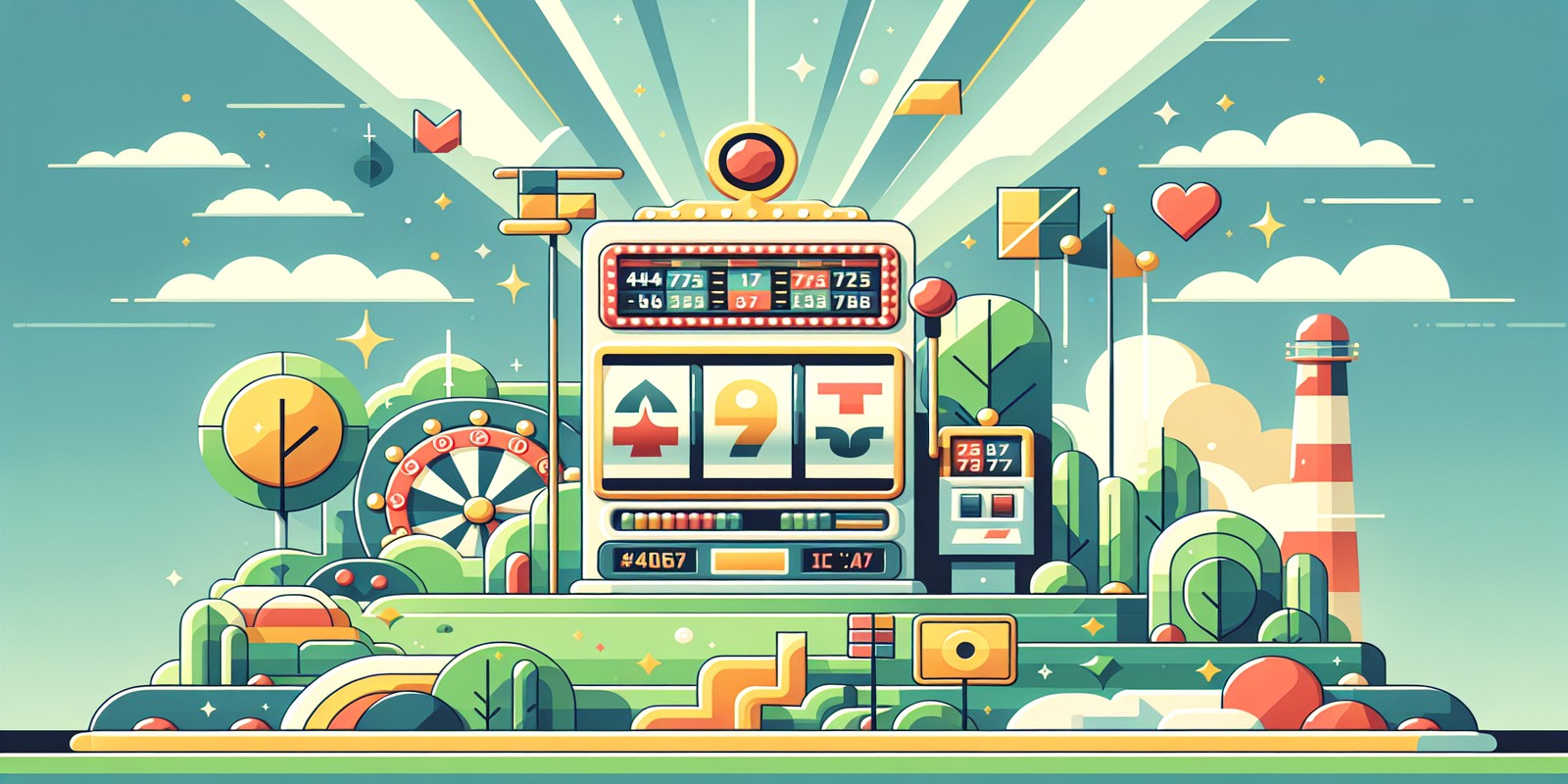 Summer Slots Bonanza: Top Picks for Pakistani Players in 2025 - Slot Strategy Guide for pakistani | Casinovao