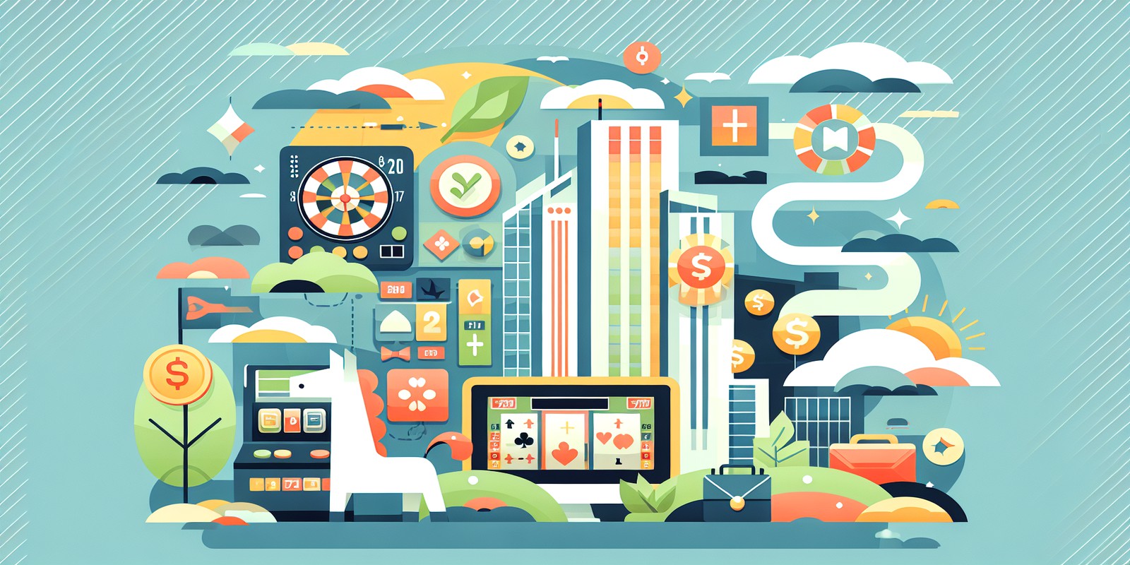 The Ultimate Online Casino Experience: Top Slots of 2025 - Slot Strategy Guide for pakistani | Casinovao