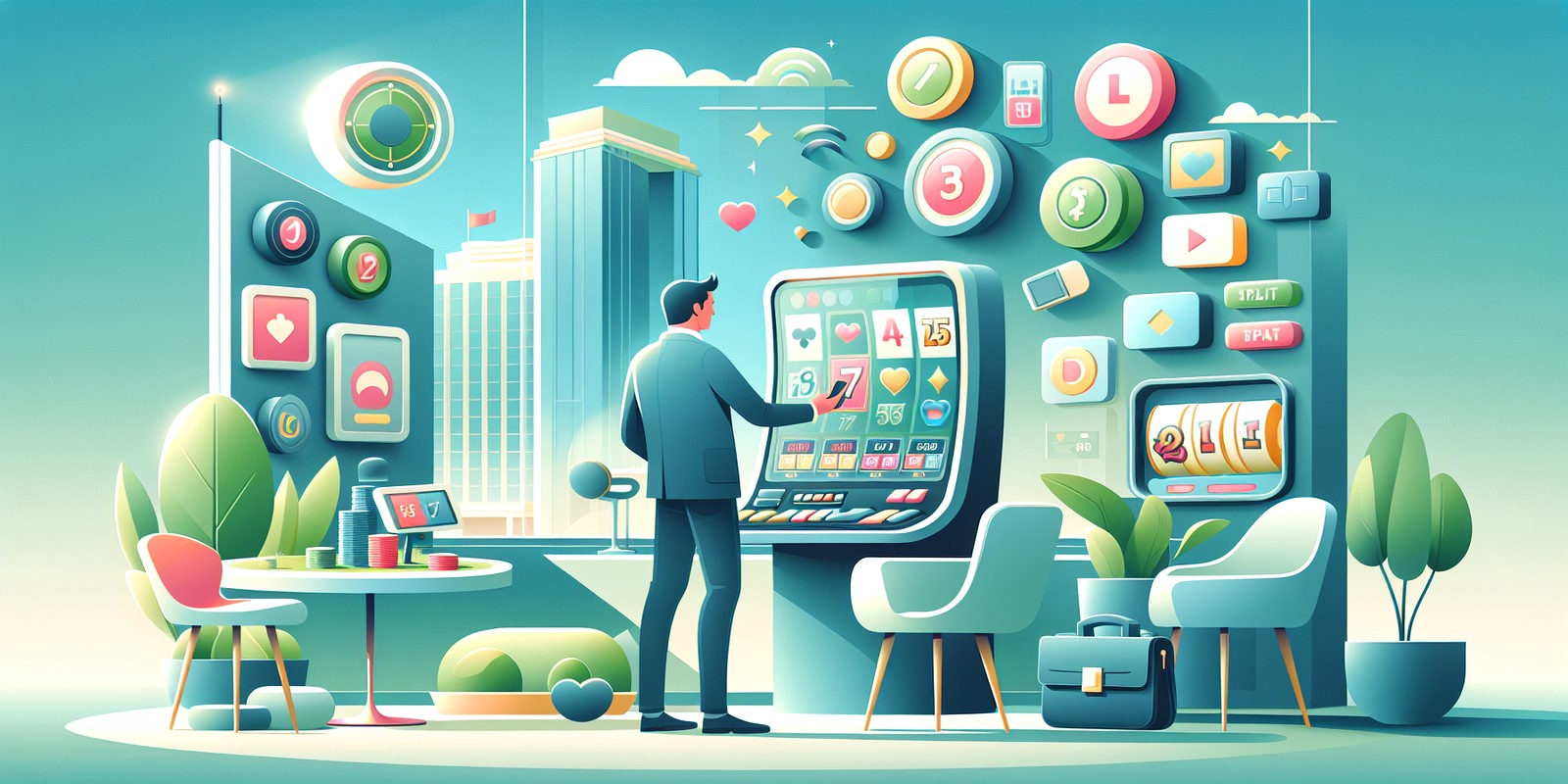 Ultimate Guide to Online Casino Slots: Winning Big in 2025 - Casinova.org Guide for Pakistan Players