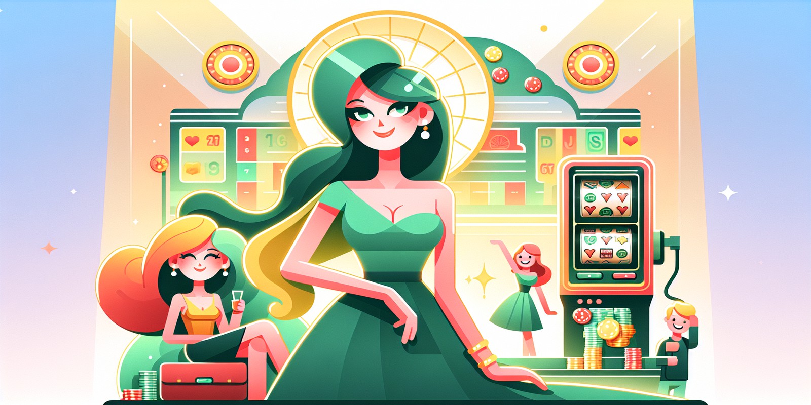 Unlock Big Wins: Top Slot Game Strategies for 2025 Success - Slot Strategy Guide for global | Casinovao