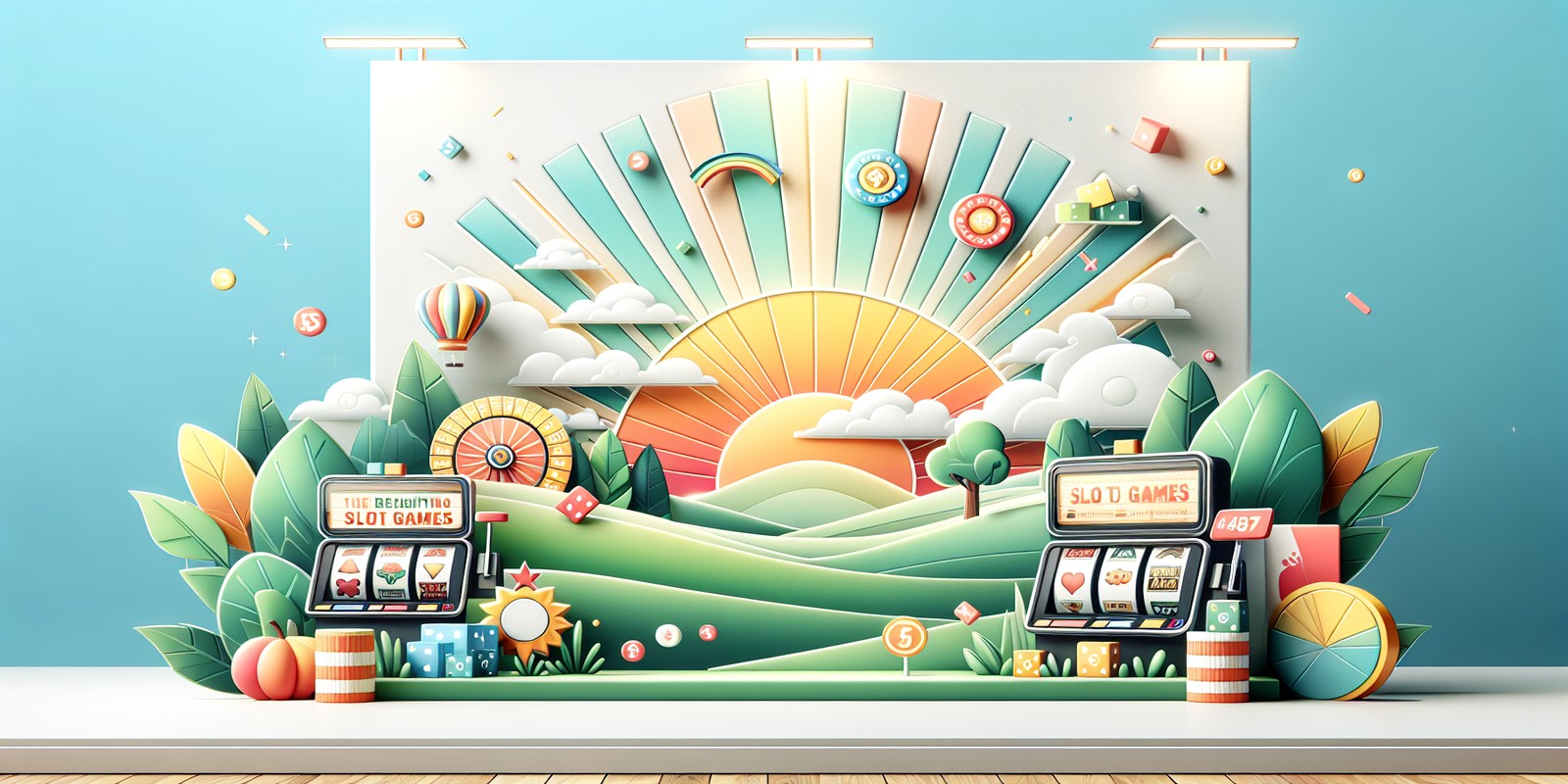 Unlock Epic Wins: Top Slot Game Strategies for 2025 - Slot Strategy Guide for global | Casinovao