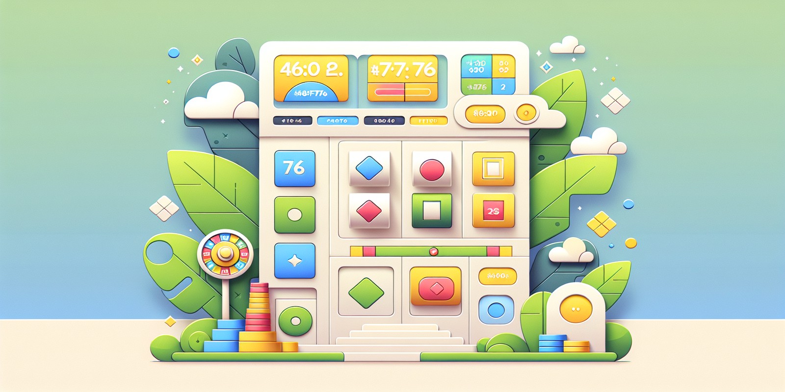 Unlock Huge Wins: Top 5 Slot Games for Global Players in 2025 - Casinova.org Guide for Pakistani Players