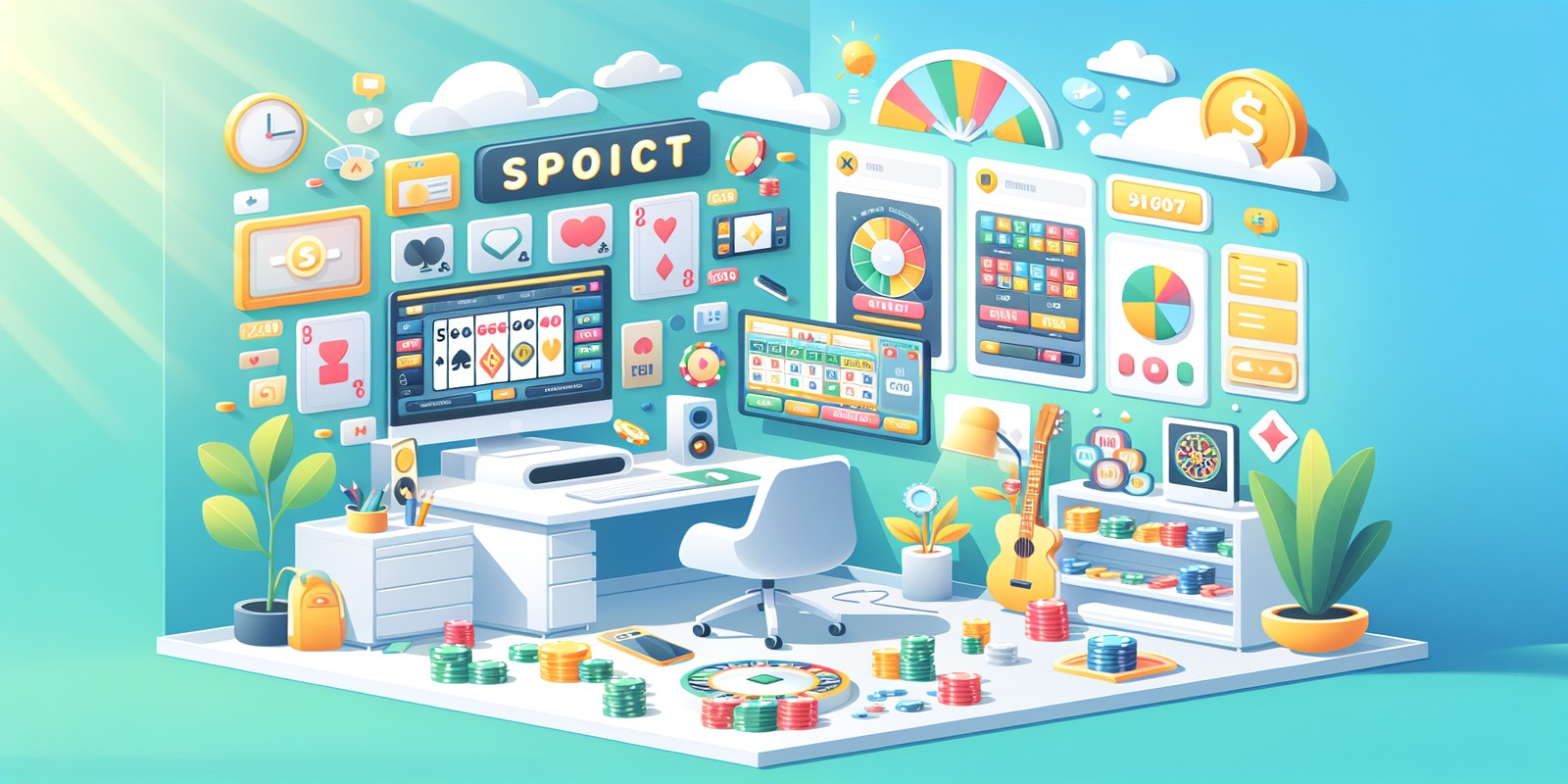 Unlock the Secrets of Slot Games: Your 2025 Guide to Winning Big - Slot Strategy Guide for international | Casinovao