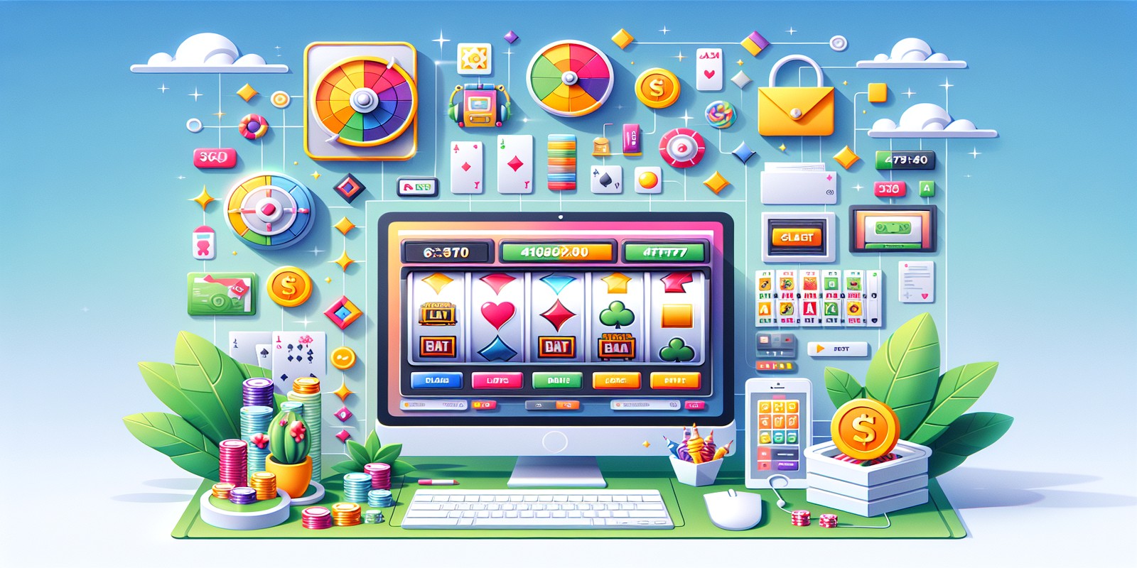 Unlock Winning Secrets: Top Slot Strategies for Online Casinos 2025 - Slot Strategy Guide for global | Casinovao