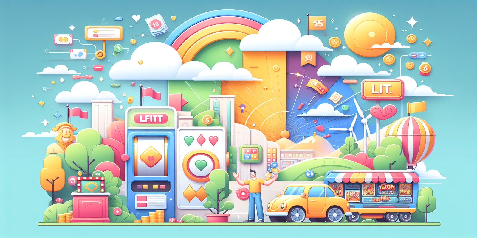 Unlock Winning Strategies for Slot Games in 2025 - Slot Strategy Guide for global | Casinovao