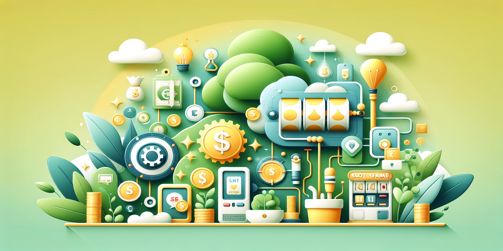 Unlocking Online Casino Success: Top Slot Strategies for 2025 - Slot Strategy Guide for global | Casinovao