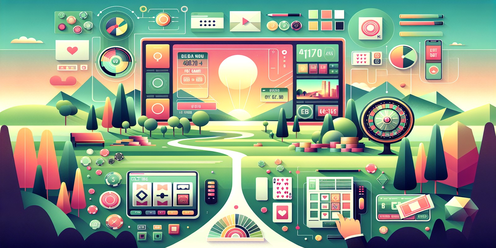 Unlocking Online Casinos: A 2025 Guide for Pakistani Players - Gaming Guide Guide for global | Casinovao