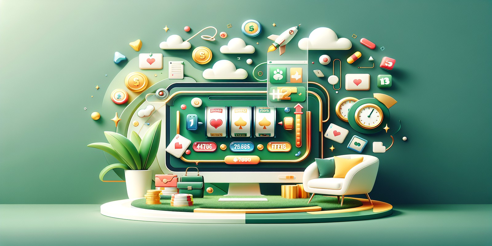 Unlocking Slot Game Secrets: Strategies for Big Wins in 2025 - Slot Strategy Guide for global | Casinovao