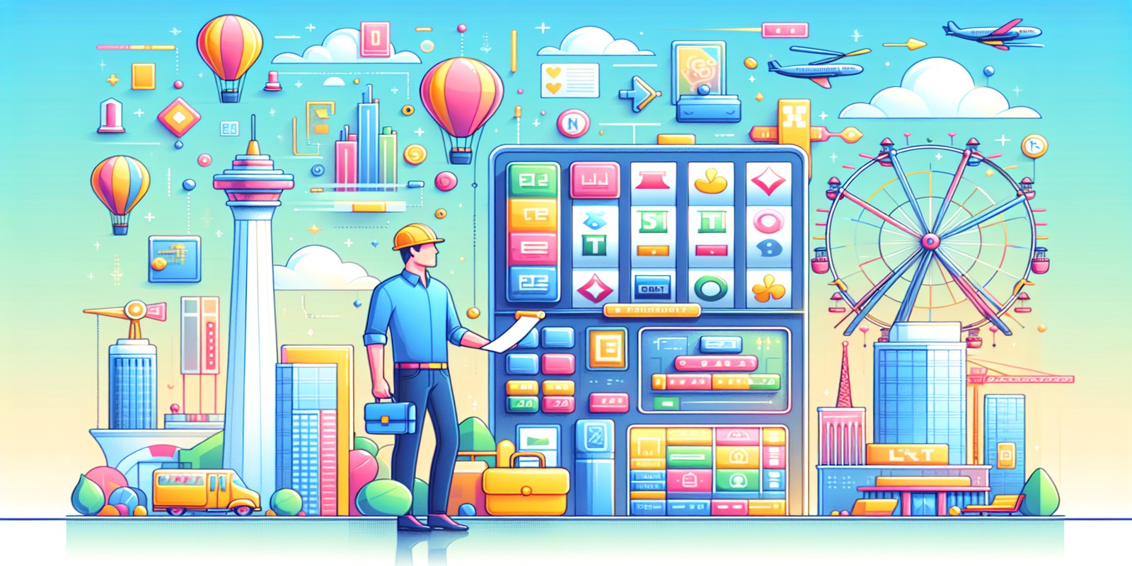 Unlocking the World of Online Casinos: Top Slot Strategies for 2025 - Casinova.org Guide for Pakistani Players