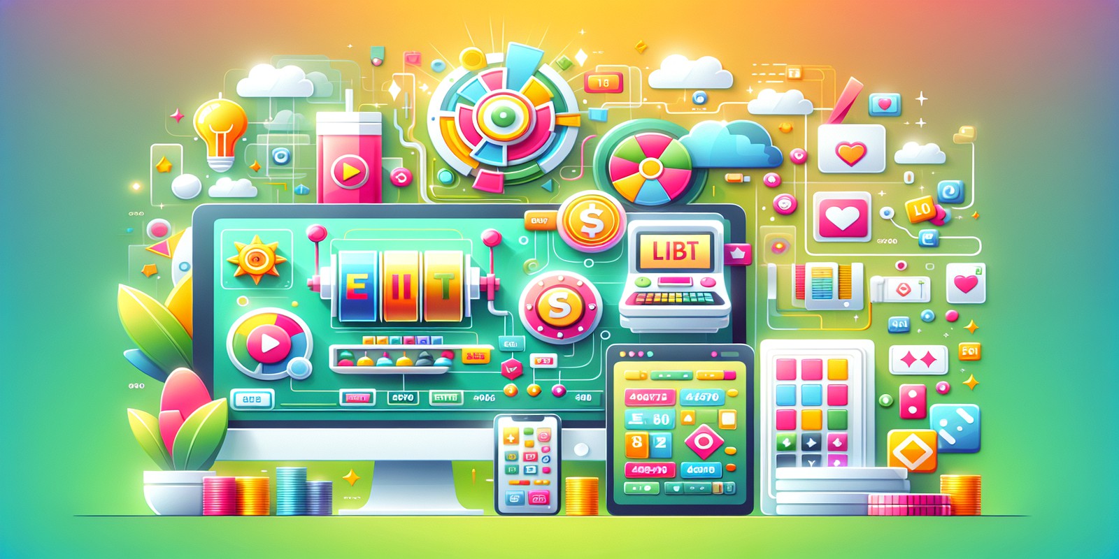 Winning at Slot Games: Expert Strategies for 2026 - A Guide for Players in Pakistan