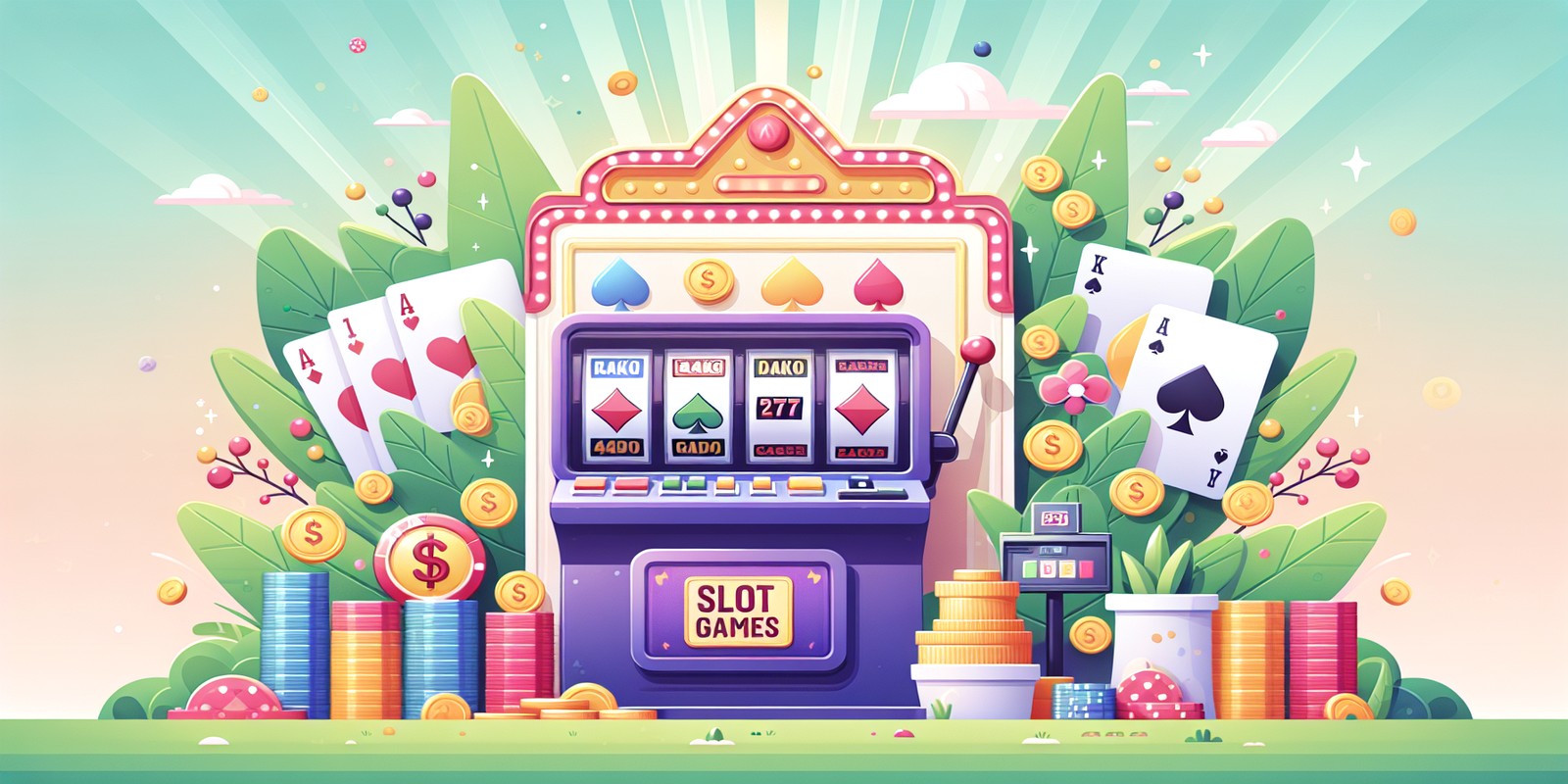 Winning at Slots: Top Strategies for 2025 that Every Player Should Know - Slot Strategy Guide for international | Casinovao