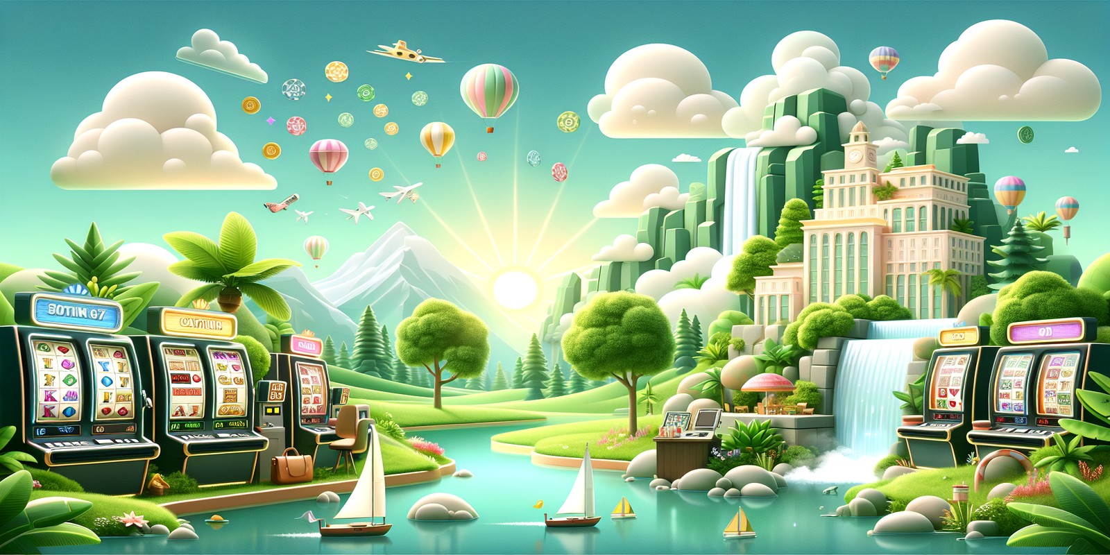 Winning Big: Top Slot Game Strategies for Pakistani Players 2025 - Slot Strategy Guide for pakistani | Casinovao