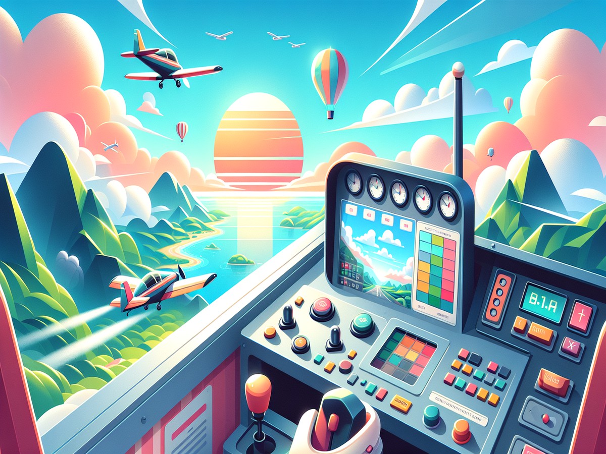 Casinovao Aviator Game