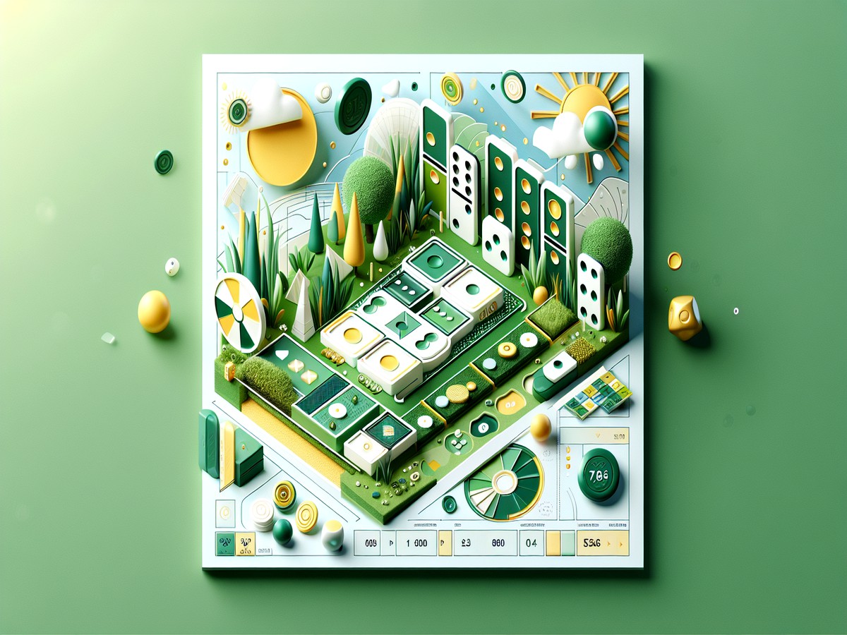 Casinovao Dominos Game