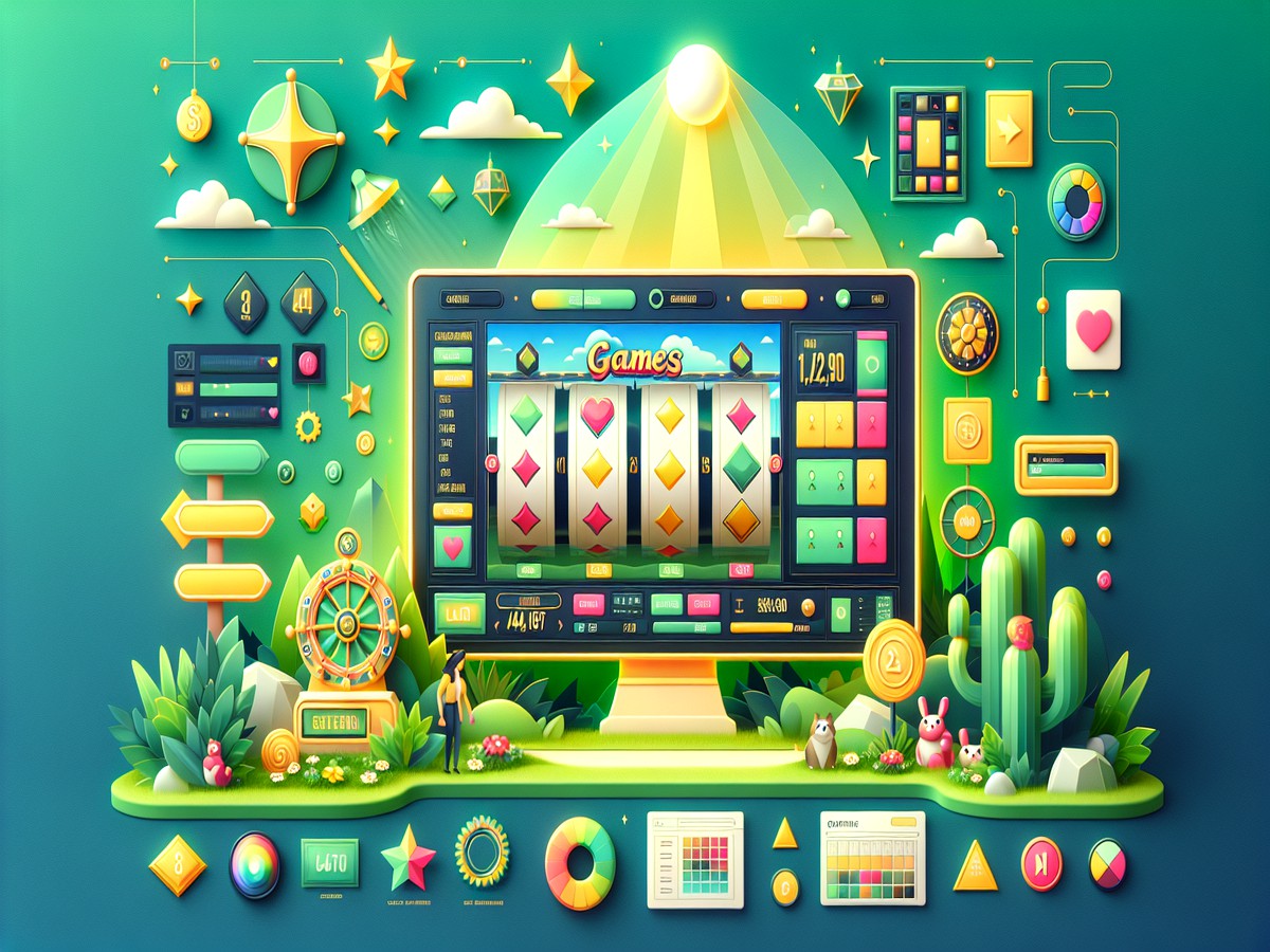 Casinovao More Games