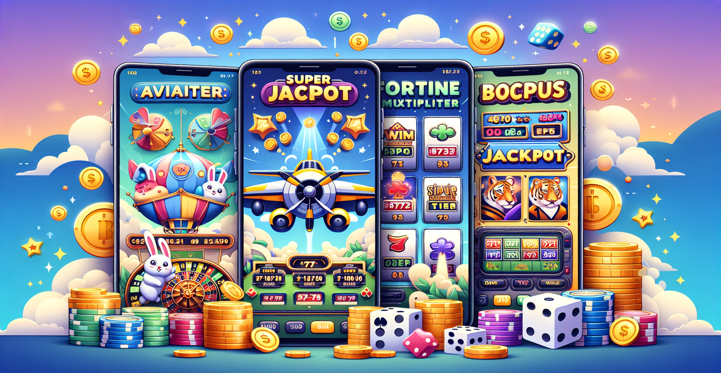 Classic Fruit Slots - Online Slot Game at Casinovao