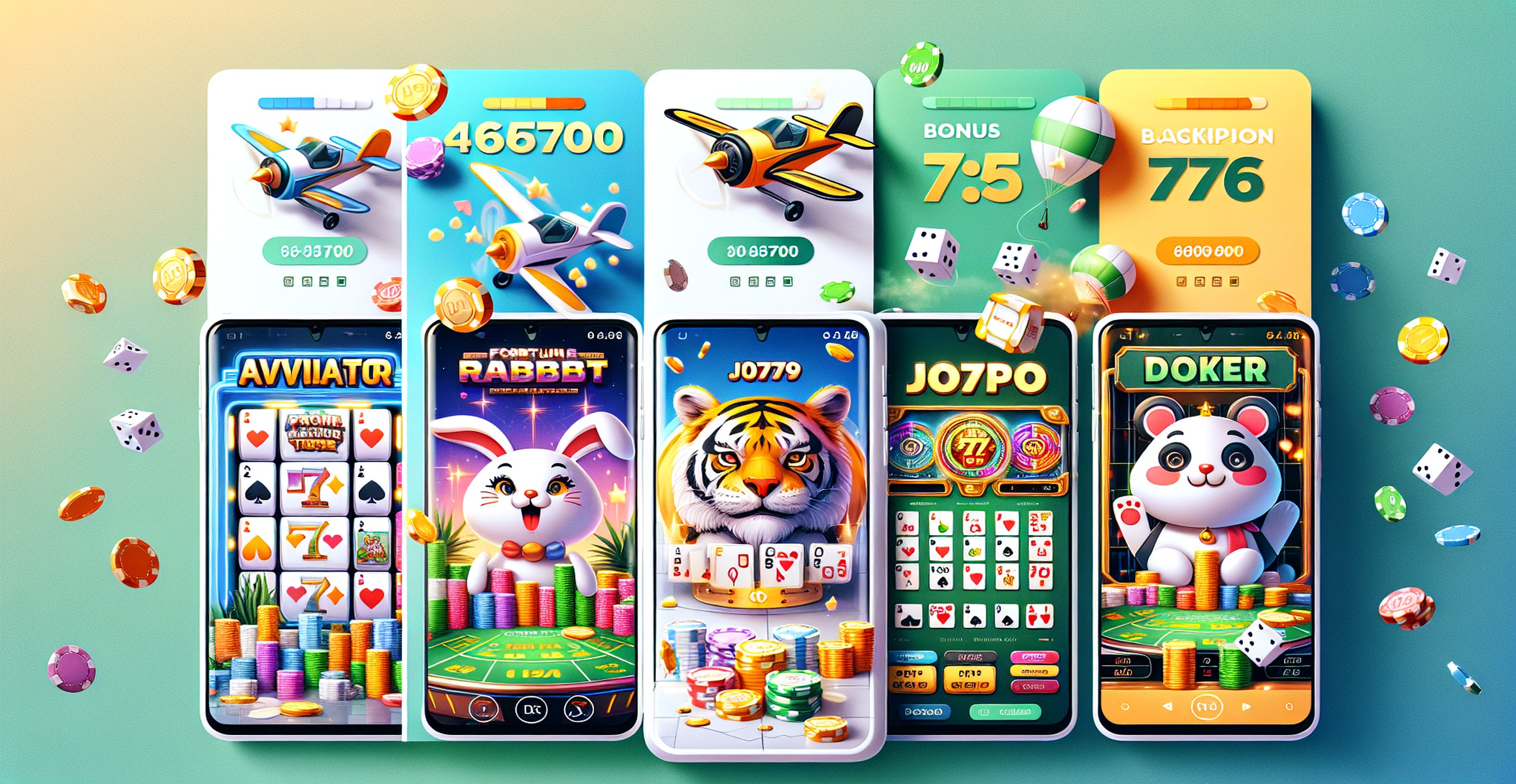 Super Jackpot - Online Slot Game at Casinovao